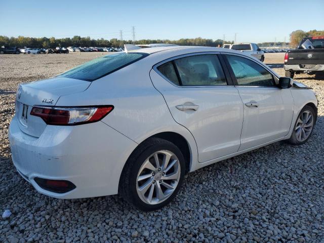 19UDE2F3XGA021637 - 2016 ACURA ILX BASE WATCH PLUS WHITE photo 3