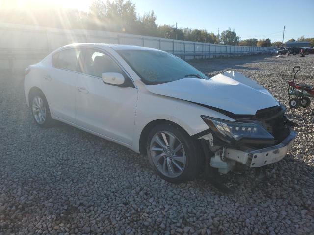 19UDE2F3XGA021637 - 2016 ACURA ILX BASE WATCH PLUS WHITE photo 4