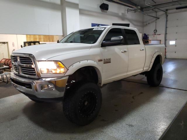 2015 RAM 2500 SLT, 