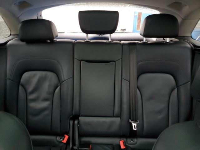 WA1WKAFP3CA030276 - 2012 AUDI Q5 PRESTIGE 黑色 照片 10