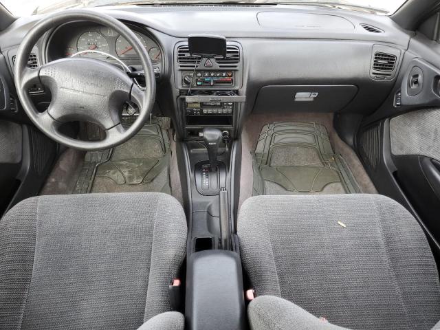 4S3BD4354X7260933 - 1999 SUBARU LEGACY L TAN photo 8