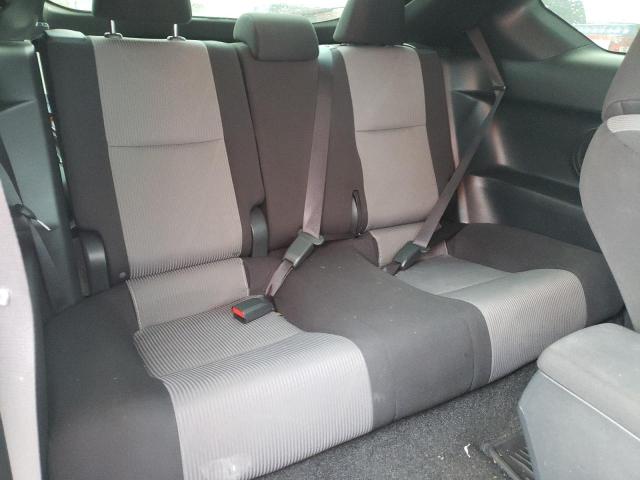 JTKJF5C75GJ021609 - 2016 TOYOTA SCION TC 白色 照片 10