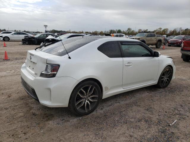 JTKJF5C75GJ021609 - 2016 TOYOTA SCION TC 白色 照片 3