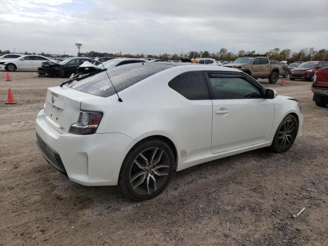 JTKJF5C75GJ021609 - 2016 TOYOTA SCION TC WHITE photo 3