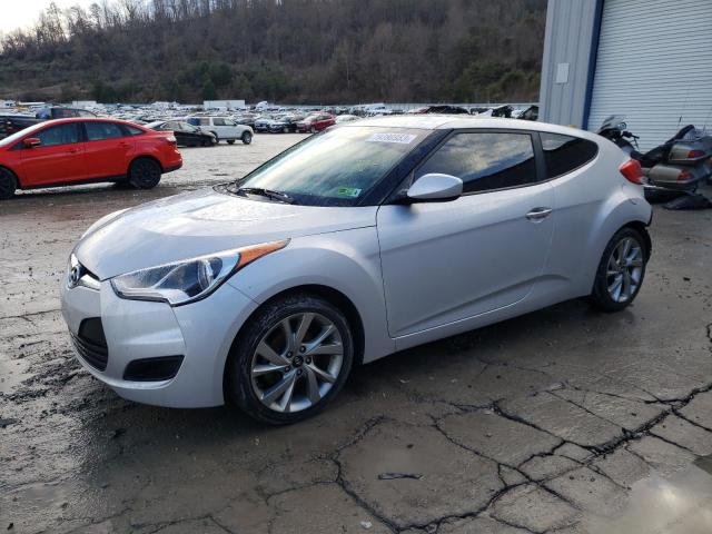 2016 HYUNDAI VELOSTER, 