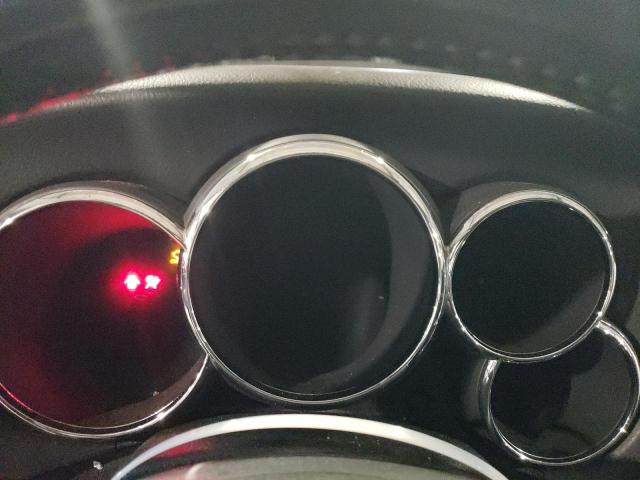 2T1KR32E77C624807 - 2007 TOYOTA COROLLA MA XR BLUE photo 9