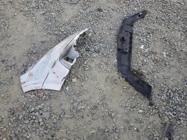 5J6TF2H59EL001848 - 2014 HONDA CROSSTOUR EXL ვერცხლისფერი ფოტო 12