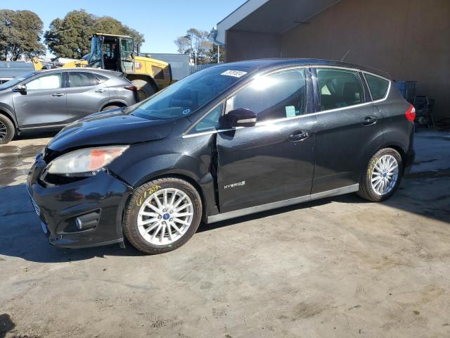 2013 FORD C-MAX SEL, 