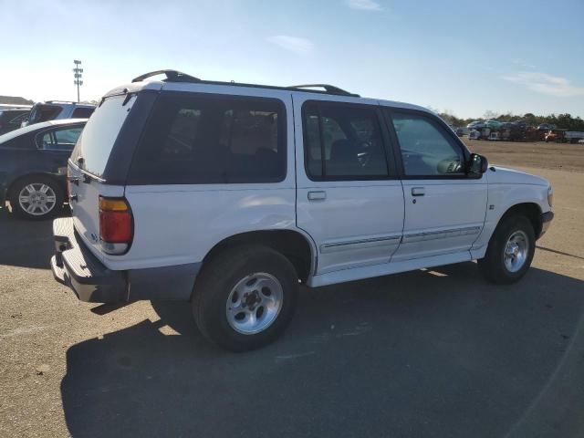 1FMDU32P6VUC25617 - 1997 FORD EXPLORER WHITE photo 3