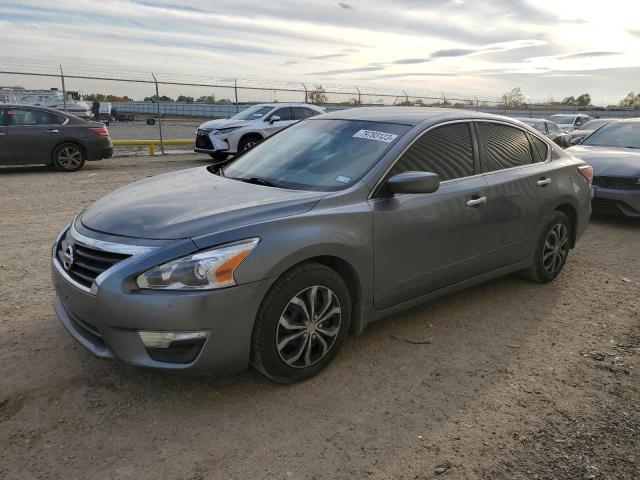 2014 NISSAN ALTIMA 2.5, 