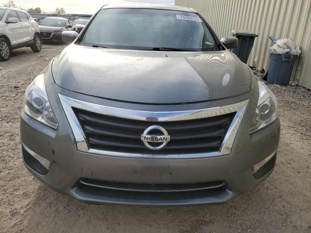 1N4AL3AP5EN345890 - 2014 NISSAN ALTIMA 2.5 GRAY photo 5