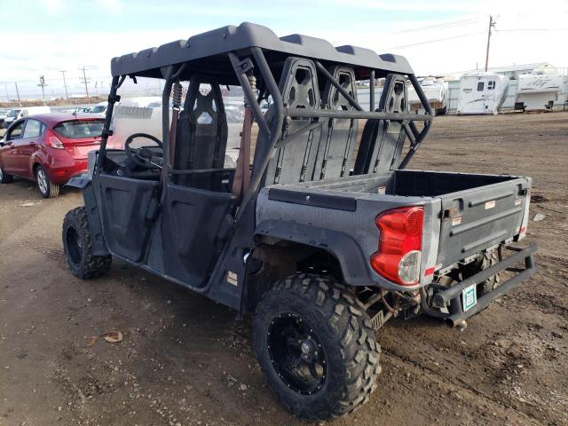 L6FBGNA45F0000382 - 2015 ODES DOMINATOR BLACK photo 3