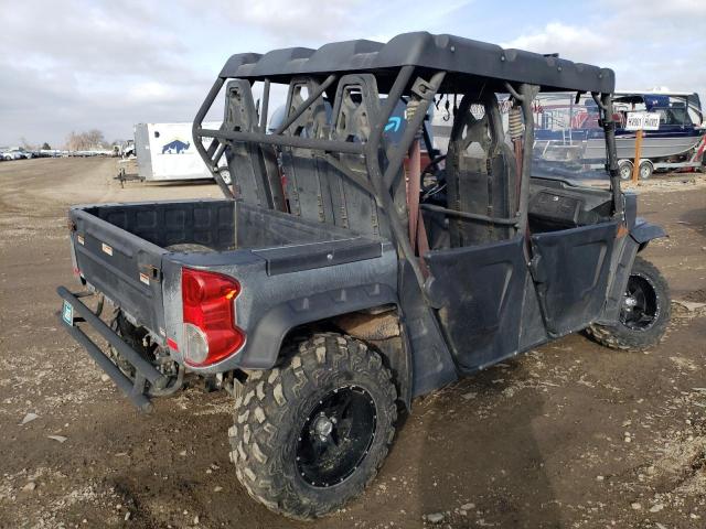 L6FBGNA45F0000382 - 2015 ODES DOMINATOR BLACK photo 4