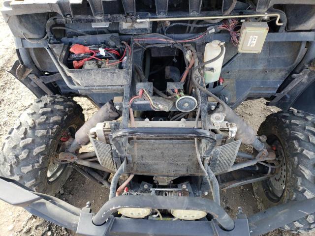 L6FBGNA45F0000382 - 2015 ODES DOMINATOR BLACK photo 7