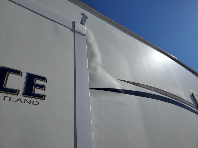 5SFSG3621CE240967 - 2012 SUND TRAILER WHITE photo 9