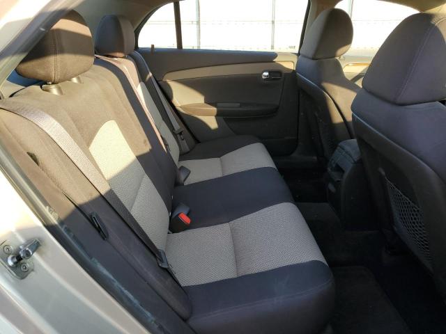 1G1ZC5EB6AF127963 - 2010 CHEVROLET MALIBU 1LT 棕色 照片 10