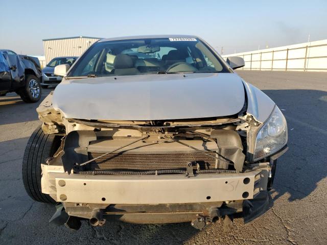 1G1ZC5EB6AF127963 - 2010 CHEVROLET MALIBU 1LT 棕色 照片 5