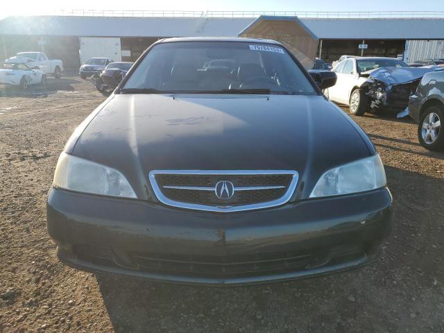 19UUA5643XA044618 - 1999 ACURA 3.2TL GREEN photo 5