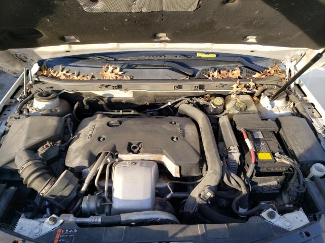 2G4GK5EX9G9149532 - 2016 BUICK REGAL 白色 照片 11