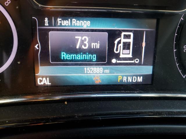 2G4GK5EX9G9149532 - 2016 BUICK REGAL 白色 照片 9