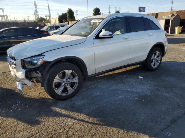 2017 MERCEDES-BENZ GLC 300, 