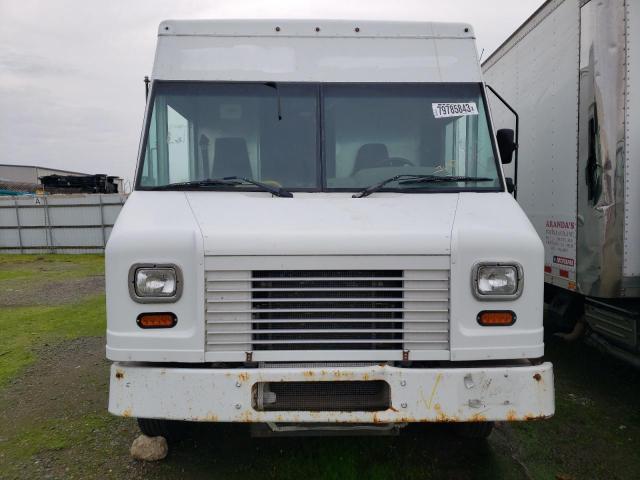 1F65F5KY3E0A09080 - 2014 FORD F59 WHITE photo 5