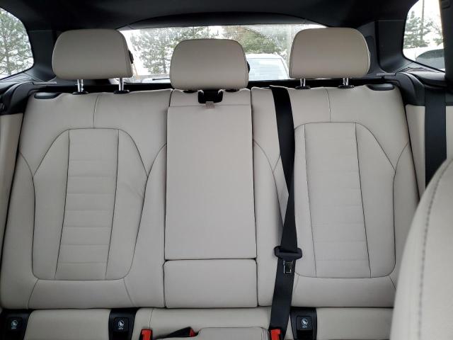 5UXTS3C55J0Y97011 - 2018 BMW X3 XDRIVEM40I أزرق صورة 10