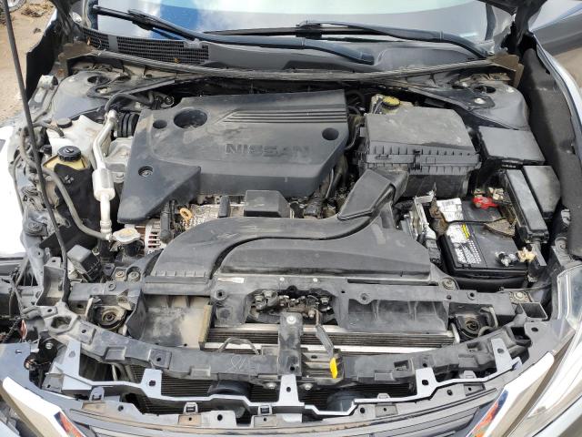 1N4AL3AP4JC246399 - 2018 NISSAN ALTIMA 2.5 GRAY photo 11