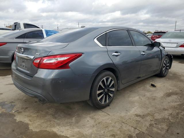 1N4AL3AP4JC246399 - 2018 NISSAN ALTIMA 2.5 GRAY photo 3