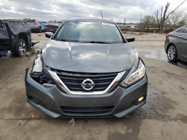 1N4AL3AP4JC246399 - 2018 NISSAN ALTIMA 2.5 GRAY photo 5