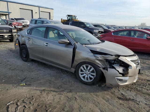 1N4AL3AP3FC212235 - 2015 NISSAN ALTIMA 2.5 BEIGE photo 4