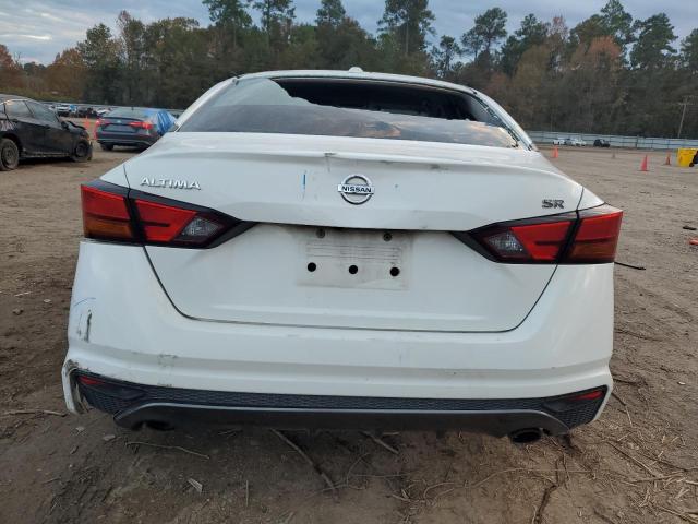 1N4BL4CV1KC129161 - 2019 NISSAN ALTIMA SR SILVER photo 6