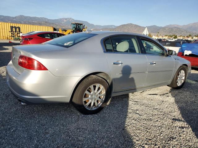 1G4HA5E1XAU111000 - 2010 BUICK LUCERNE CX SILVER photo 3