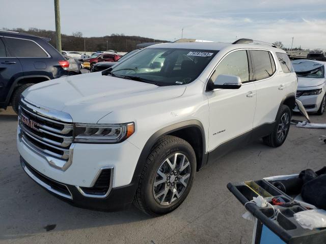 2023 GMC ACADIA SLE, 