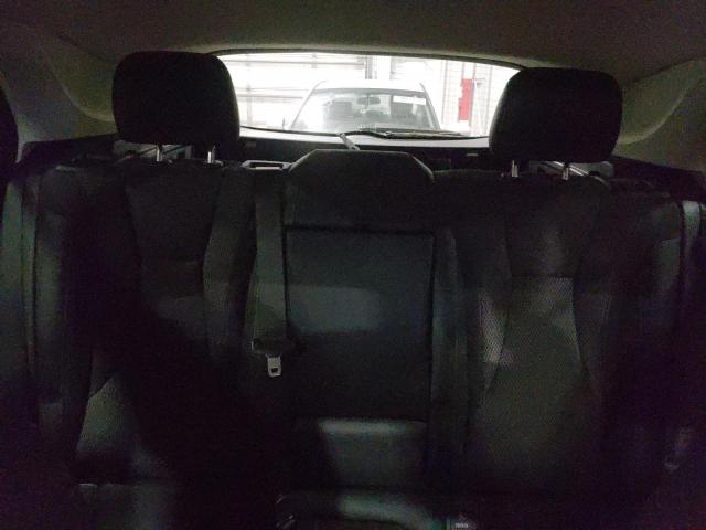 LRBAZLR48ND146582 - 2022 BUICK ENVISION PREFERRED 黑色 照片 10