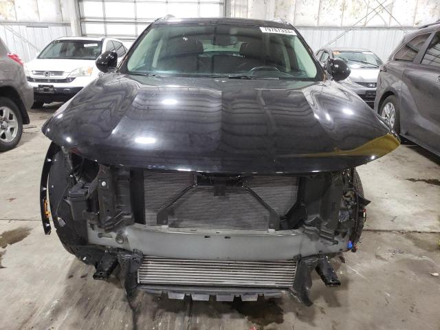 LRBAZLR48ND146582 - 2022 BUICK ENVISION PREFERRED 黑色 照片 5