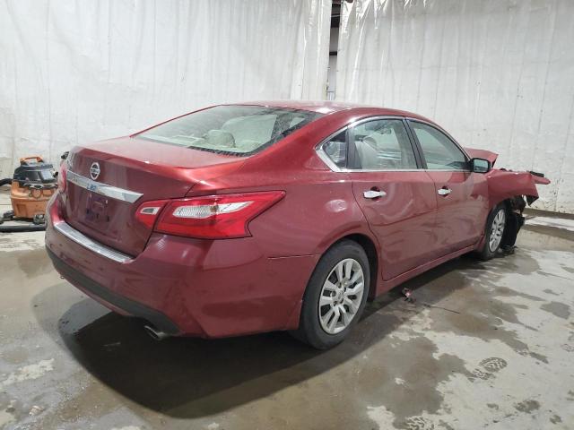 1N4AL3AP3GC210597 - 2016 NISSAN ALTIMA 2.5 BURGUNDY photo 3