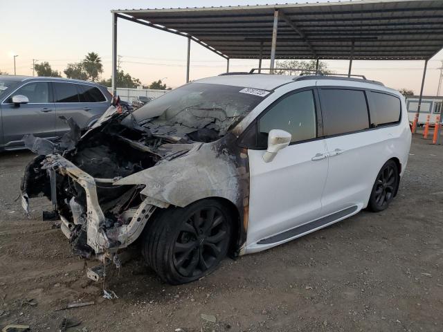 2018 CHRYSLER PACIFICA TOURING L, 