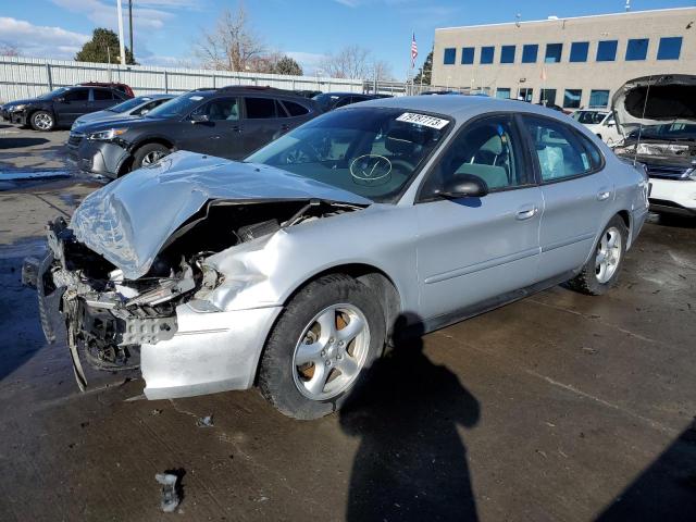 2003 FORD TAURUS SES, 