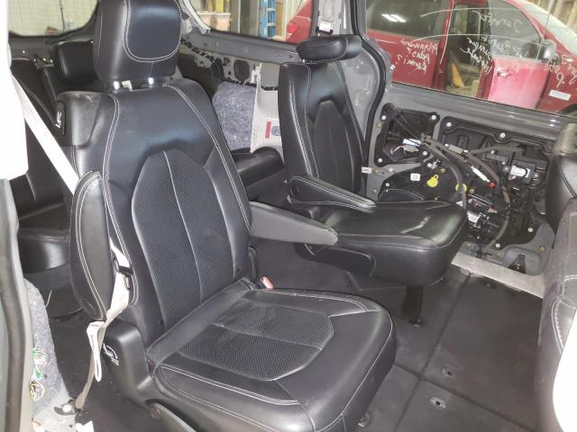 2C4RC1BG4NR136160 - 2022 CHRYSLER PACIFICA TOURING L Boz foto 11