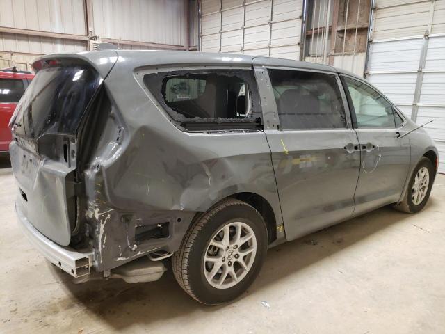 2C4RC1BG4NR136160 - 2022 CHRYSLER PACIFICA TOURING L Boz foto 3