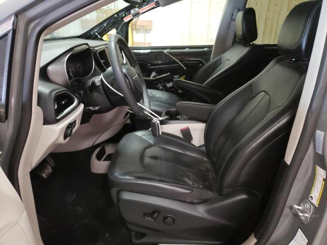 2C4RC1BG4NR136160 - 2022 CHRYSLER PACIFICA TOURING L Boz foto 7