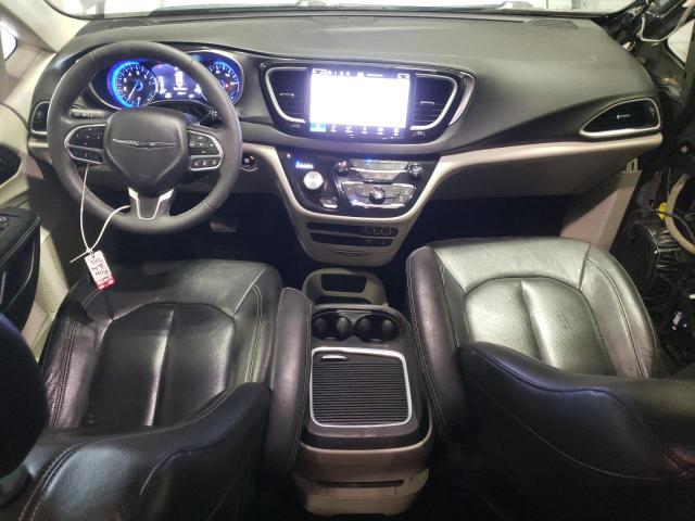 2C4RC1BG4NR136160 - 2022 CHRYSLER PACIFICA TOURING L Boz foto 8