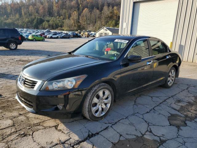 2009 HONDA ACCORD EXL, 