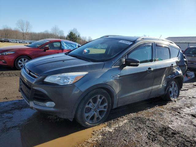 2015 FORD ESCAPE TITANIUM, 