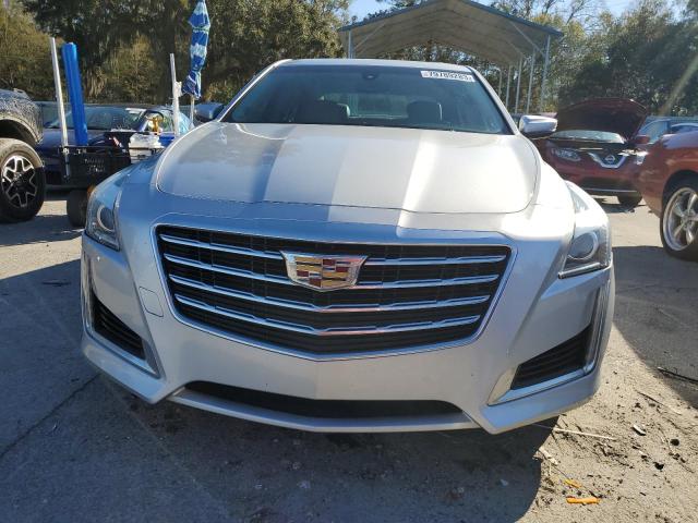 1G6AP5SX0H0151569 - 2017 CADILLAC CTS SILVER photo 5