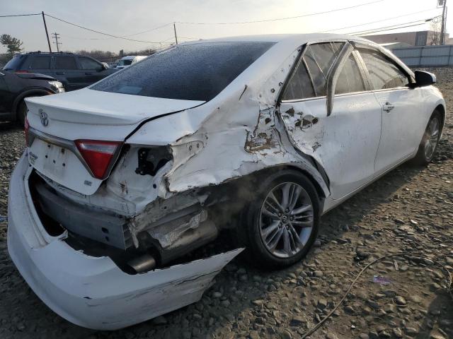 4T1BF1FKXHU364349 - 2017 TOYOTA CAMRY LE WHITE photo 10