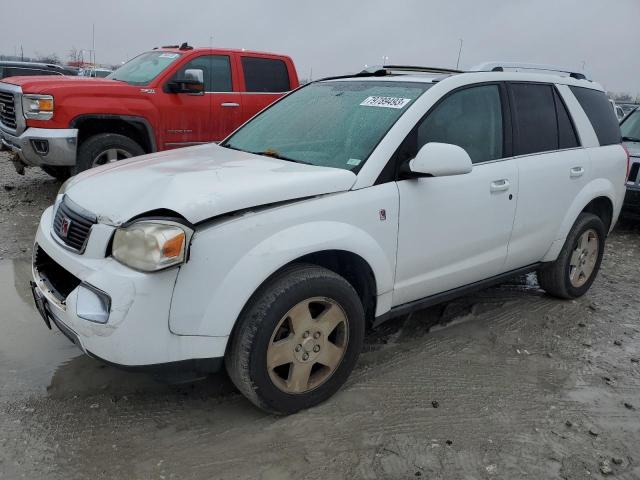 2007 SATURN VUE, 