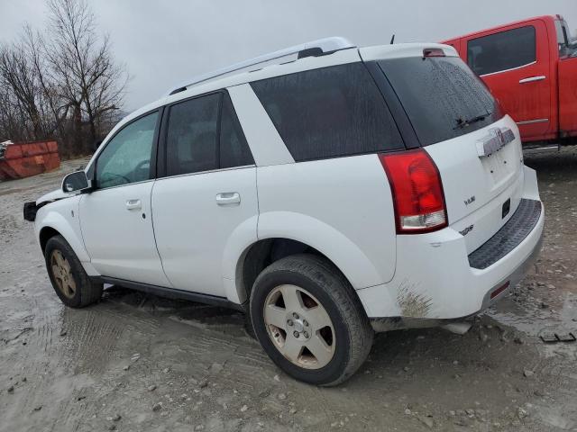 5GZCZ53417S869430 - 2007 SATURN VUE WHITE photo 2