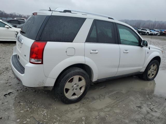 5GZCZ53417S869430 - 2007 SATURN VUE WHITE photo 3